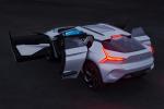 Mitsubishi e-Evolution Concept 2017 года